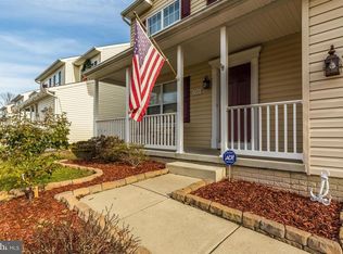 7715 Zena Marie Ln, Pasadena, MD 21122