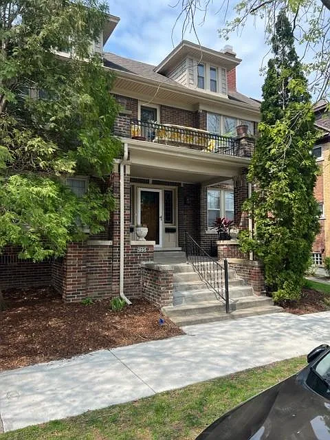 995 Nottingham Rd #UPPER