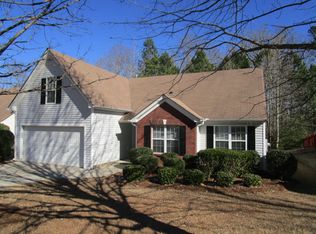 4915 Markim Forest Ln, Sugar Hill, GA 30518