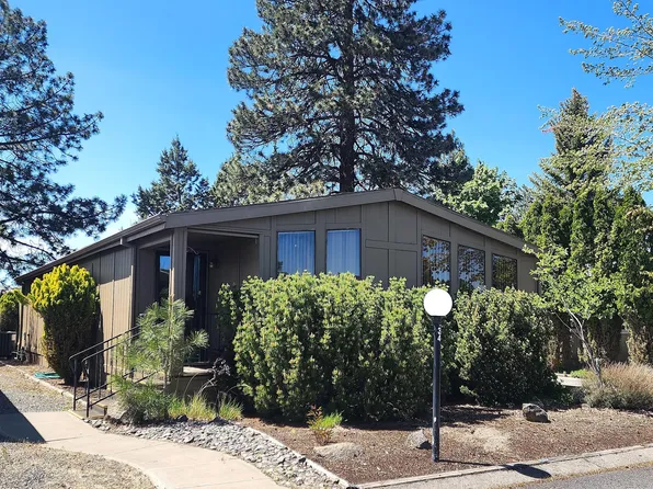 1001 SE 15th St Unit 34, Bend, OR 97702