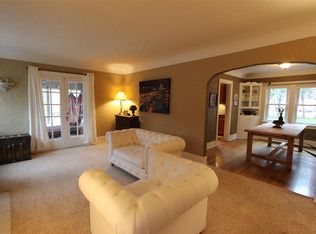 150 Prospect Blvd, Waterloo, IA 50701