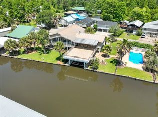 20369 Johnson Dr, Springfield, LA 70462