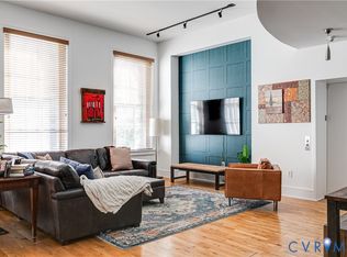 1205 E Main St APT 2W, Richmond, VA
