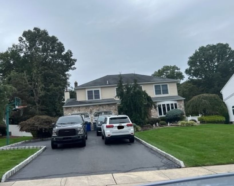Property Front View
