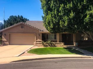 1636 N Linda Cir, Mesa, AZ 85213