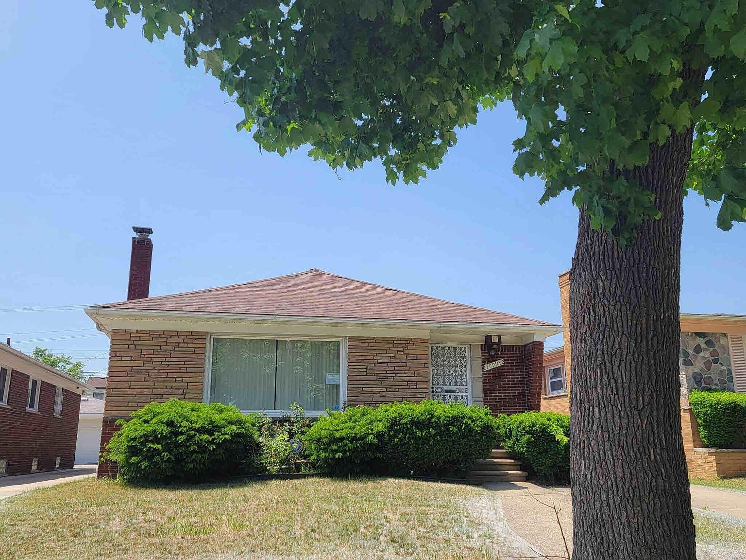 19993 Prest St, Detroit, MI 48235 Zillow