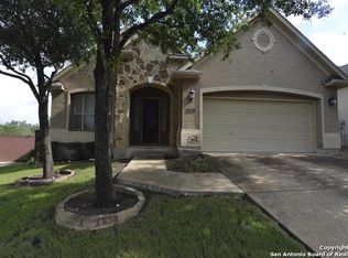3607 Oaklyn Pass, San Antonio, TX 78259