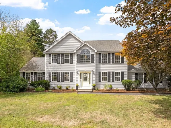 32 Sousa Boulevard, Hudson, NH 03051