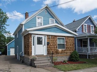 46 Huetter Ave, Buffalo, NY 14207