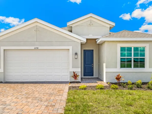 Shelby Plan, Coral Bay - Express & Tradition