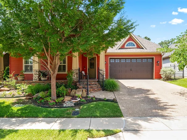 513 Hearth Ter, Argyle, TX 76226