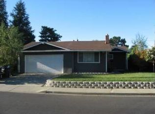 2632 Montgomery Ave, Concord, CA 94519
