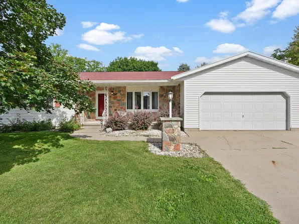140 Vilas Hibbard Pkwy, Lodi, WI 53555