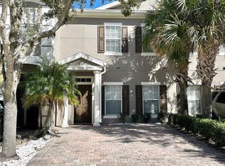 2400 Caravelle Cir, Kissimmee, FL 34746