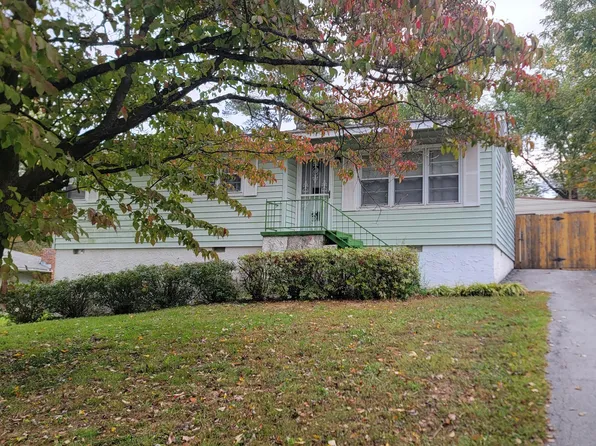 7730 Hansley Dr, Chattanooga, TN 37416