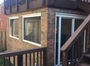 3309 Dauphine Dr, Falls Church, VA 22042