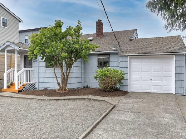 3210 NE 75th Street, Seattle, WA 98115