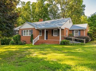420 Rodwell St, Warrenton, NC 27589