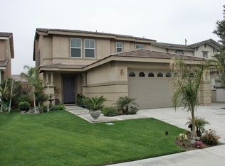 16267 Yorba Linda Ln, Fontana, CA 92336