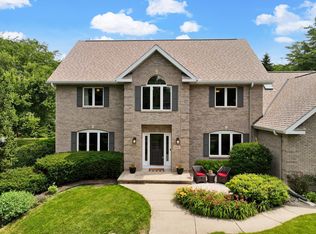 1110 Boundary Rd, Middleton, WI 53562