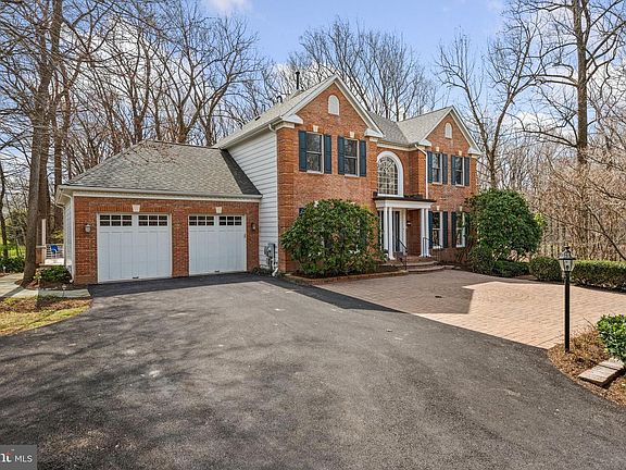 2nd image of 15110 Whitetail Way