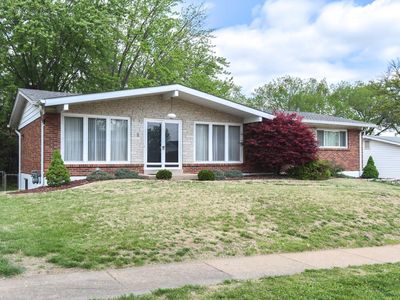 4615 Bridlewood Ter, Saint Louis, MO, 63128