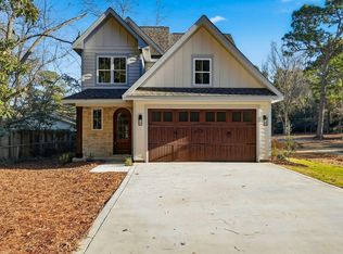 1405 N May St, Southern Pines, NC 28387