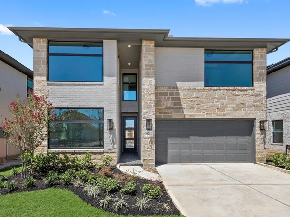 16711 Barn Swallow Turn Dr, Hockley, TX 77447