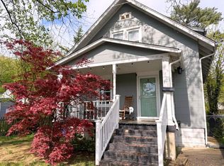 423 Langstaff Ave, Mount Holly, NJ 08060