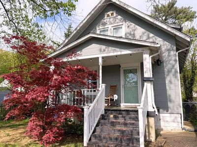 423 Langstaff Ave, Mount Holly, NJ, 08060