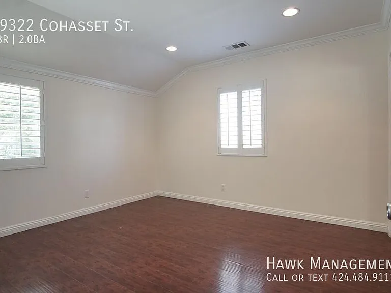 19322 Cohasset St — Photo 18