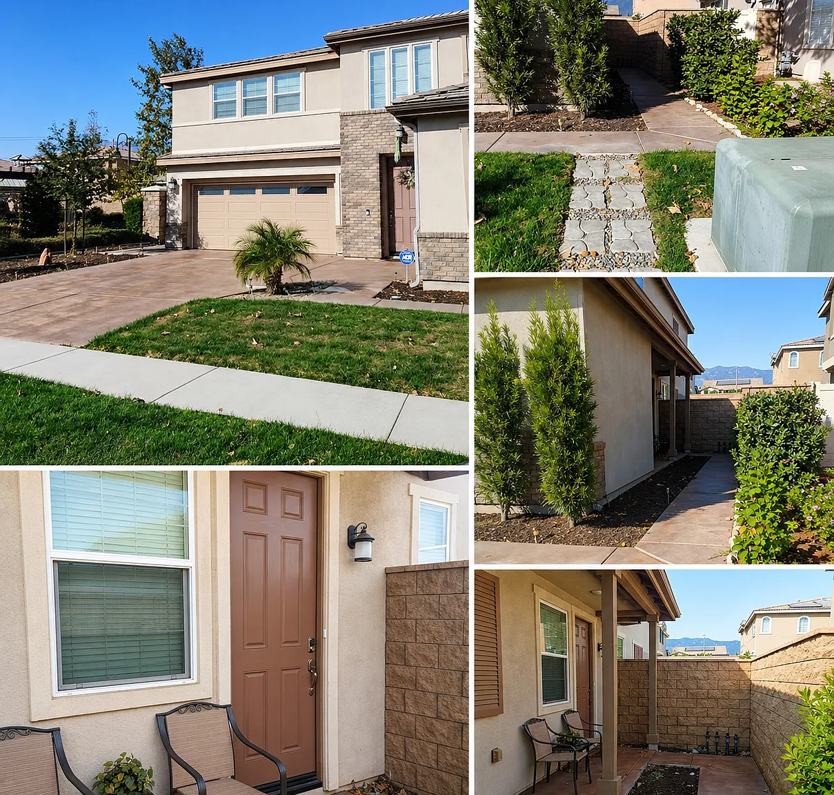Chatham Dr, Rancho Cucamonga — Photo 1