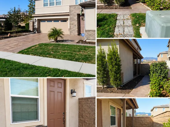 (undisclosed Address), Rancho Cucamonga, CA 91739