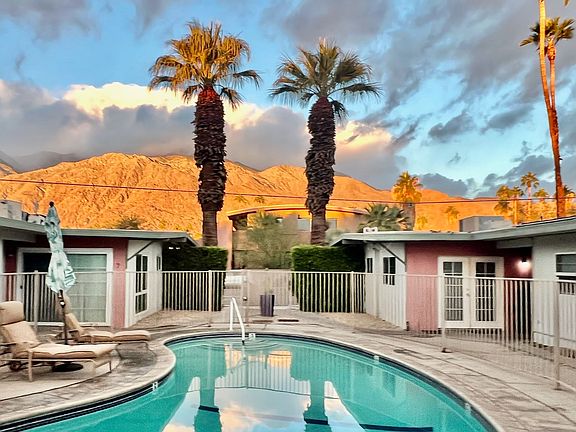 5th image of 1905 E Tahquitz Canyon Way APT 1