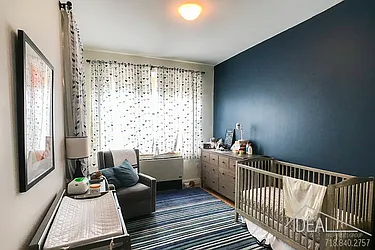 Rented by Ideal Properties Group