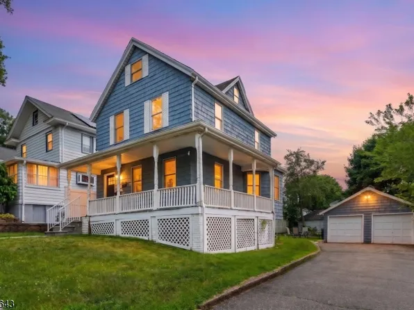 138 Homestead Pl, Bogota Boro, NJ 07603