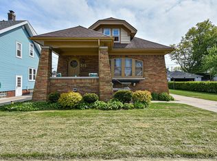 705 Augusta St, Racine, WI 53402