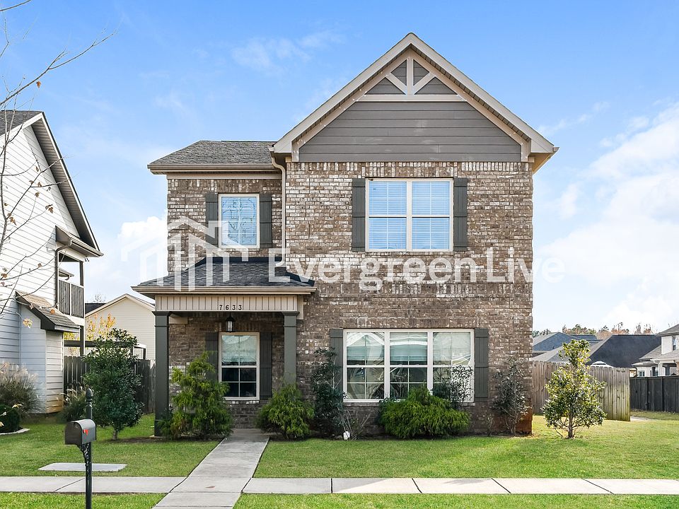 1st image of 7633 Ashor Dr NW