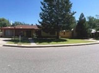 2120 Utah St NE, Albuquerque, NM 87110