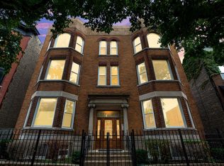 3531 N Sheffield Ave APT 1S, Chicago, IL 60657