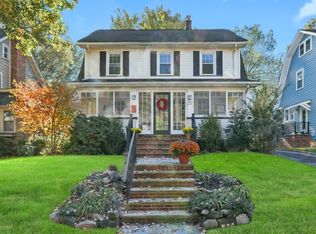 98 Plymouth Ave, Maplewood, NJ 07040