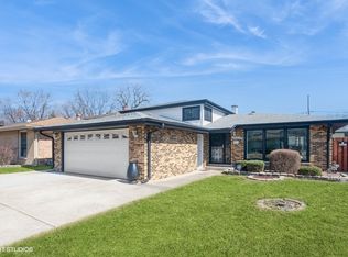 15309 Blackstone Ave, Dolton, IL 60419