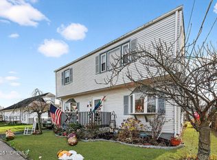 114 Maple Avenue, Keansburg, NJ 07734
