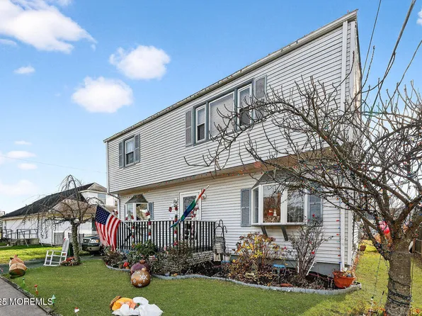 114 Maple Avenue, Keansburg, NJ 07734