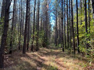 Hooks Rd, Pittsview, AL 36871