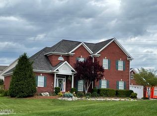 4510 Intrigue Ln, Knoxville, TN 37918