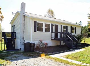 12084 Cross County Rd, Mineral, VA 23117