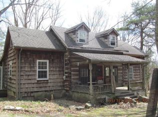 553 Stephens Ln, Rising Fawn, GA 30738