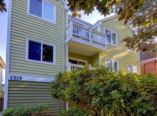1519 NW 59th St APT 102, Seattle, WA 98107