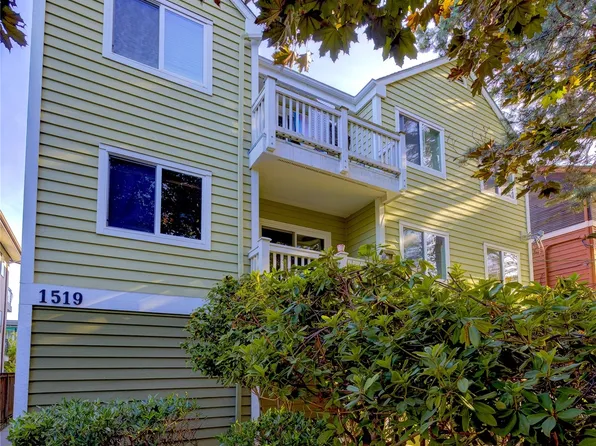 1519 NW 59th Street #102, Seattle, WA 98107